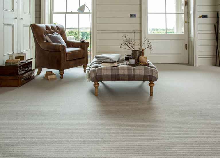 Quality carpets in West Yorkshire